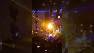 Afterhours - Riprendere Berlino live #10aprile2018