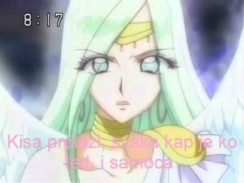 Princeze Sirene - Srce Tuge