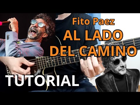 Al lado del camino - Fito Paez