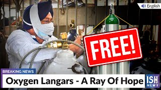 Oxygen Langars - A Ray Of Hope