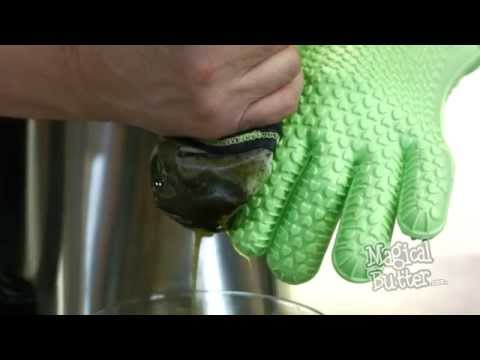 How to Make MagicalButter Cooking Oil - MagicalButter.com