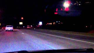 MG PD Shooting Ka Band on 94WB - Valentine One - Stealth setup