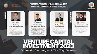 The Hive SEA: Economic Challenges & The Way Forward