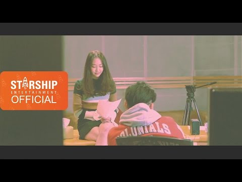 Lee Da Som, 40 - You & I
