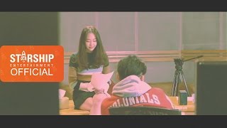 [MV] SISTAR 다솜 X 40 (빈티지박스 Vol.4)_그대와 나, 설레임 (You & I)