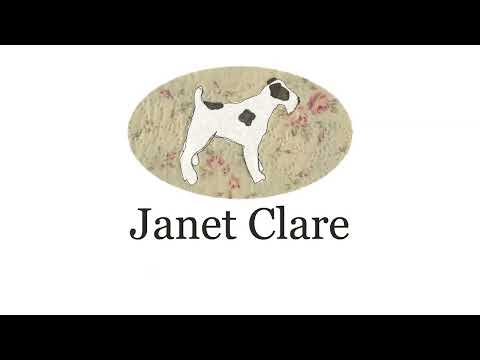 Janet Clare Promo