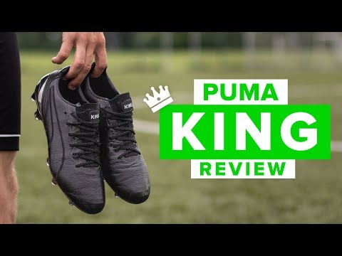puma king top tf