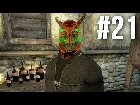 Let's 100% Oblivion Part 21 - Castle Crashers