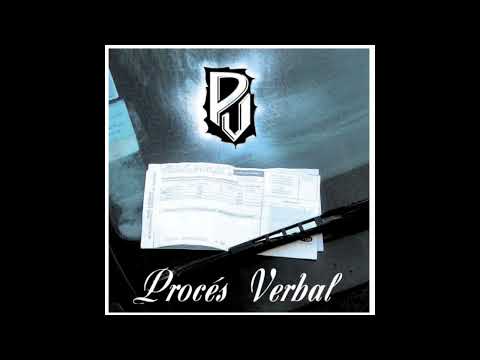 PROCÈS VERBAL [PV] - ON DIT CE QU'ON À A DIRE FEAT. BERRETA [KALASH L'AFRO & BELEK]