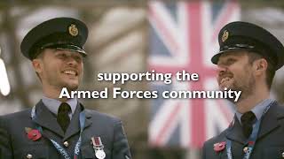 Thank You For Supporting The 2023 Royal British Legion Poppy Appeal
