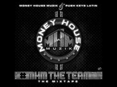 Vamo Hacerlo - Amenaza x Feature x Pegaso La Eminencia (Prod. By Dj Vincent, Dj Willy, y Dj DNero)