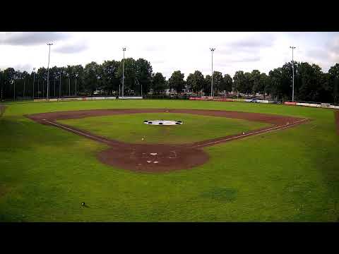 Twins H2 - Amsterdam Pirates H2