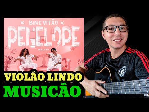 Harold - Penélope