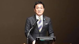 国民・玉木雄一郎代表、実現しない党首討論に苦言　「あれ？党首討論やってもらえないのですか」「残念です」