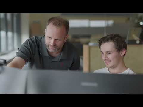 Corperate film - AKB Antriebstechnik