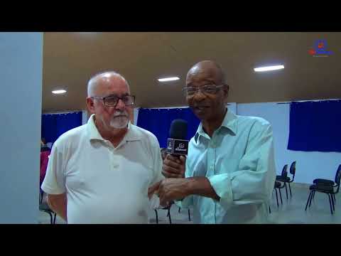 Programa Juracy Vieira - Evento "Jornada de Inovação" - ACIACAN | Cantagalo/RJ – Bloco 01