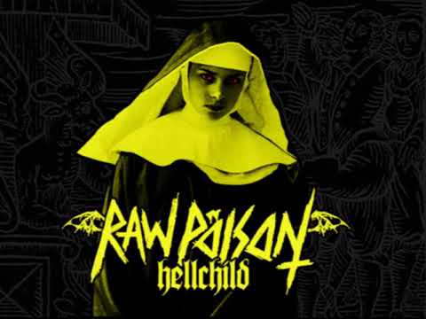Raw Pöison - Hellchild