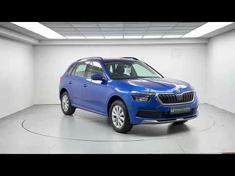 Skoda Kamiq Ambition 1.0TSI 95HP - Image 2