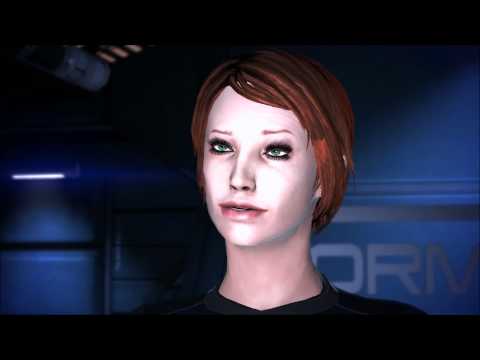 Mass Effect 1 Part 61 (Female Vanguard)