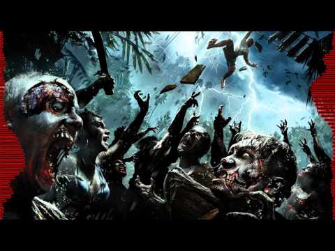 JPhelpz - Summon The Dead