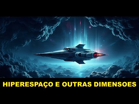 HYPERSPACE AND OTHER DIMENSIONS