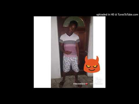 DJ Frasskidd Sick Jab Riddim Mix