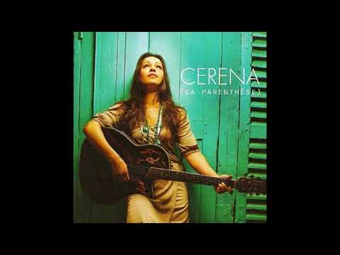 Cerena - Dis pourquoi ? ( Audio Officiel )
