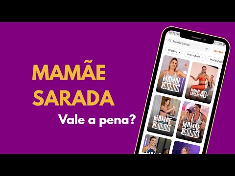 Mamãe Sarada vale a pena? Faça um tour pela plataforma e assine com desconto