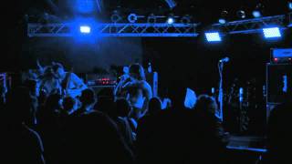 Warblade - Live @The Montage Music Hall - May 13th 2011