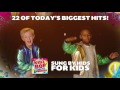 Kidz Bop The Album TV Ad