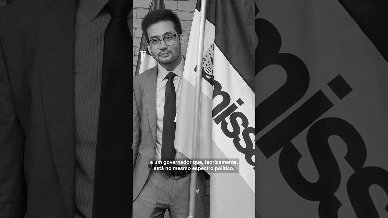 Kim Kataguiri sinaliza interesse por cargo no Executivo e cogita Governo de SP