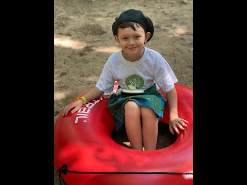 Glen Ellis Campground Review