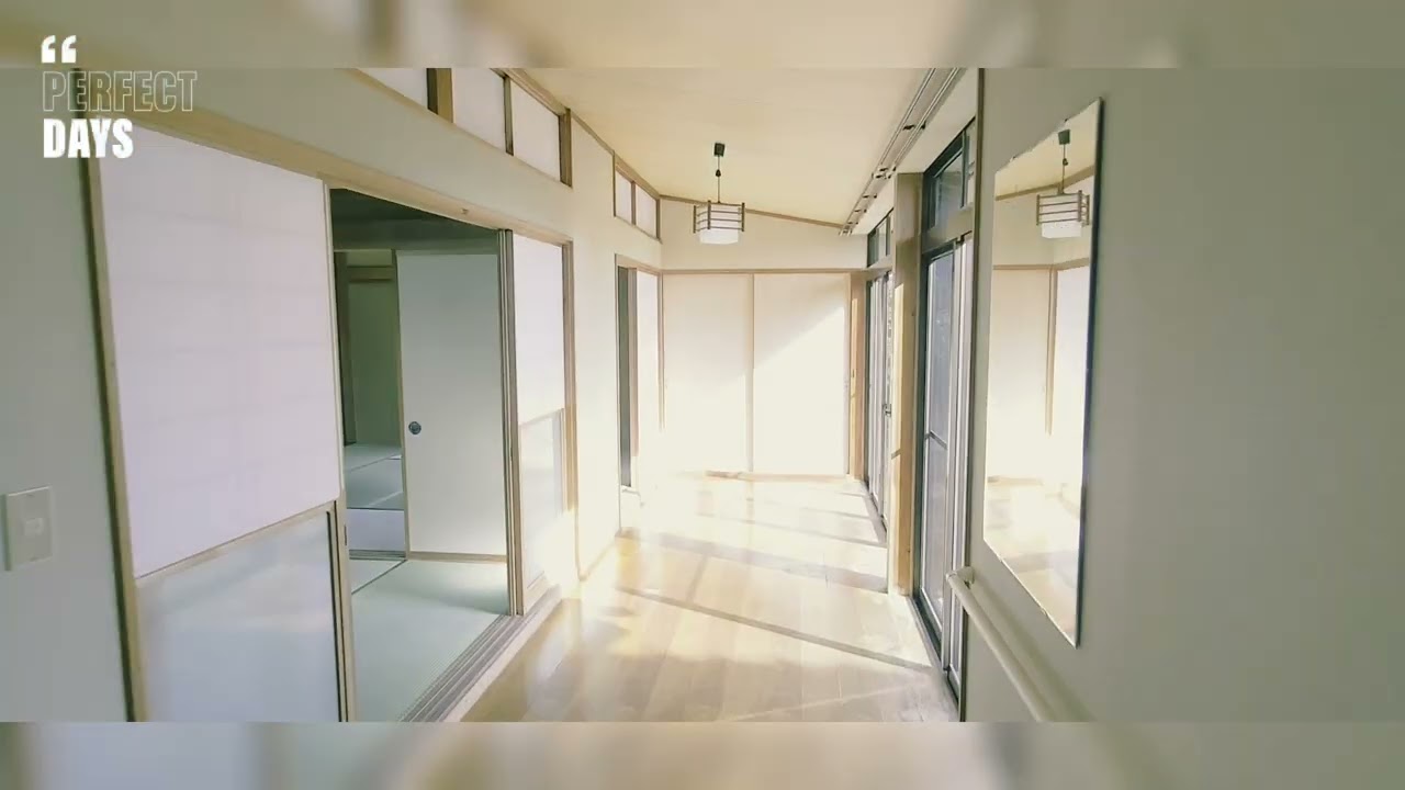 Spacious 11DK House with Large Garden in Kanaya, Akiha-ku