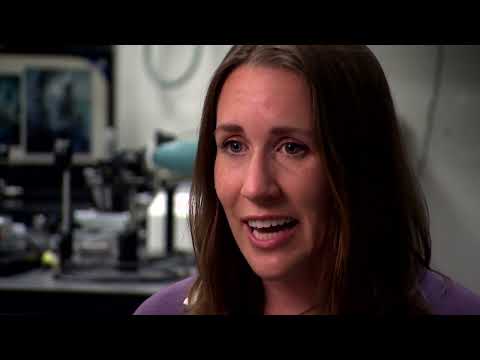 STEAM Series: Aerospace Optical Engineer