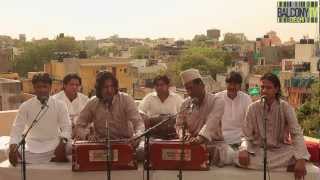 NIZAMI BANDHU (BalconyTV)