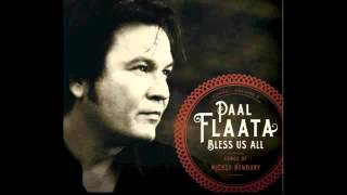 Kopi av Paal Flaata - The Future's Not What It Used To Be