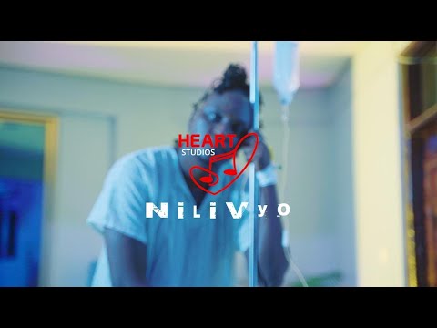 Nilivyo - Subiri jay (Official Music Video)