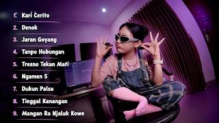 Download lagu Niken Melani Full Album - Kari Cerito - Denok - Jaran Goyang DJ Version mp3