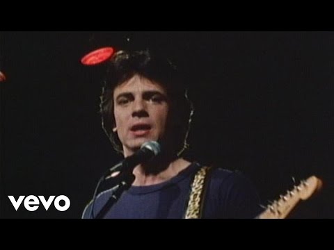 Rick Springfield - I've Done Everything For You (Official Video)