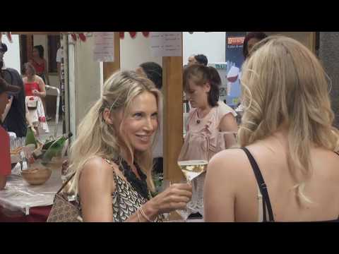 20 Jahre #Lorenzinacht in Bozen