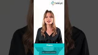 Wideoulotka Preato, tabletki - Lek na receptę