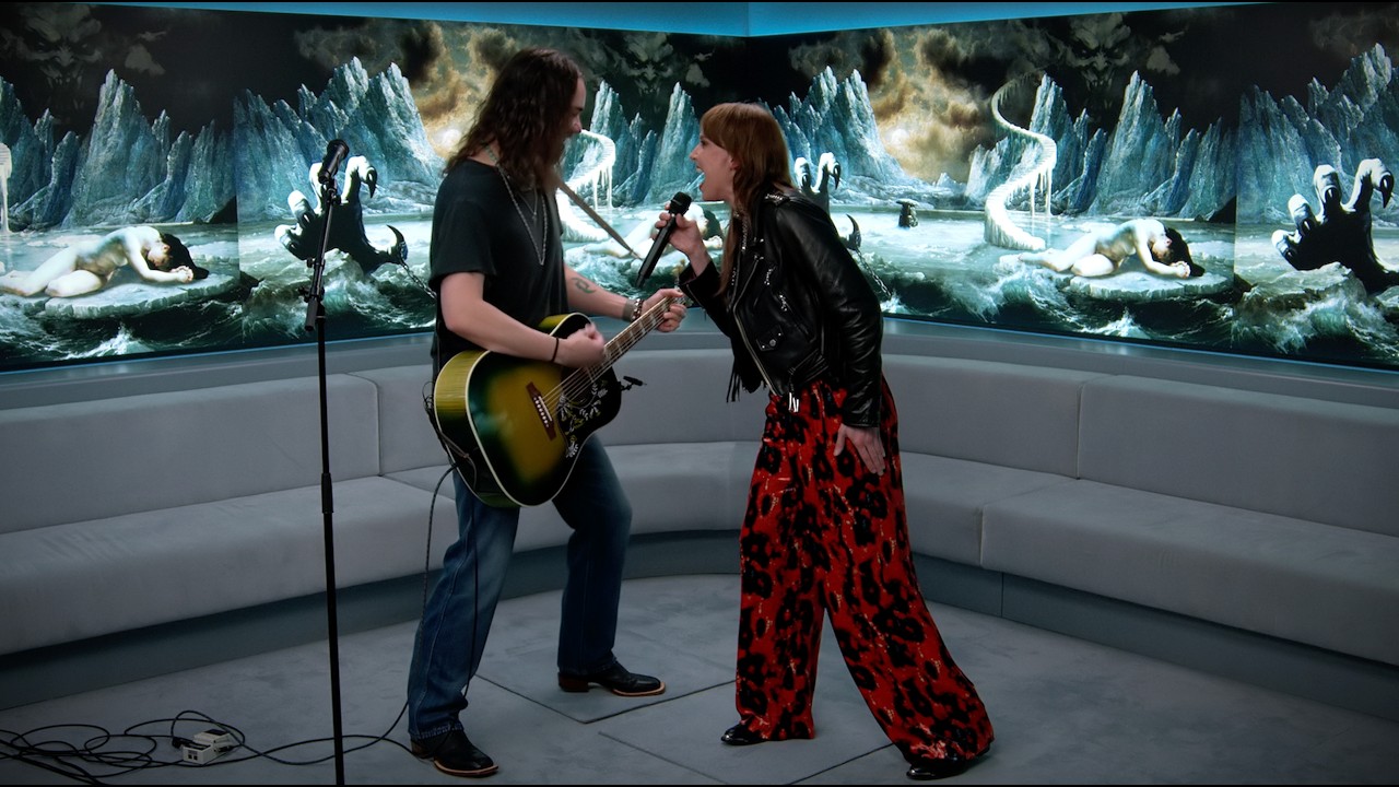 Halestorm - 