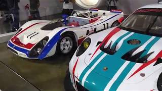 Aniversário Porsche 70 anos - OCA Ibirapuera e Restaurakar T01 EP07