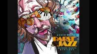 Asher Roth - Charlie Chaplin (Pabst and Jazz Mixtape)