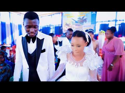 Ndoa kati ya mwimbaji wa Mashiri SDA Choir na Redemption Ministry toka Kisii Kenya