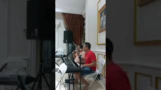 Download lagu Skill Piano Dorman Manik - tak diragukan lagi ( Improvisasi yang luar biasa ) mp3