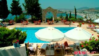 Manastır Hotel & Suites - Bodrum - Etstur