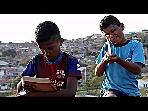 Geração Npr and Menor Npr 043