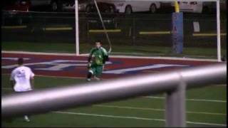 preview picture of video 'Joshua Barney 2011 Post Season Save Highlight Saves Weir High Soccer'