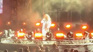Download lagu Awie Rock King - Mata Hati Jiwa & Tiada Rahsia Antara Kita | Konsert Last Man Standing mp3